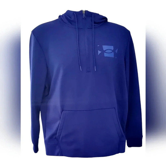 Under Armour Hoodie - Picture 2 of 13